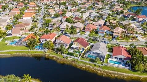1060 NW 192nd Avenue Pembroke Pines FL 33029