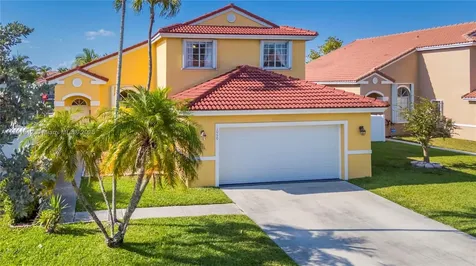 1060 NW 192nd Avenue Pembroke Pines FL 33029