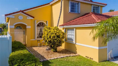 1060 NW 192nd Avenue Pembroke Pines FL 33029