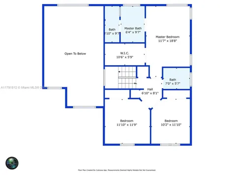 1060 NW 192nd Avenue Pembroke Pines FL 33029