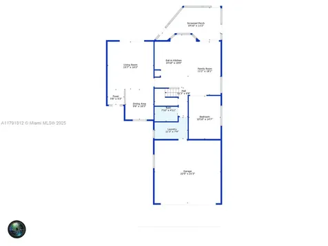 1060 NW 192nd Avenue Pembroke Pines FL 33029