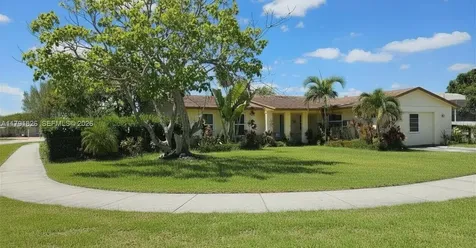 12900 SW 81st Street Kendall FL 33183