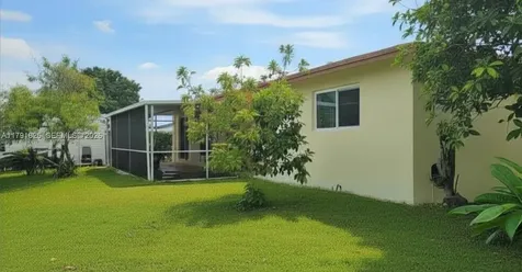 12900 SW 81st Street Kendall FL 33183