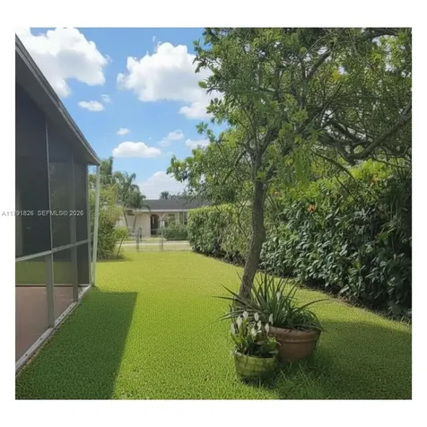 12900 SW 81st Street Kendall FL 33183