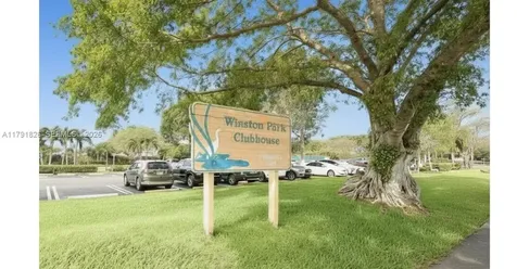 12900 SW 81st Street Kendall FL 33183