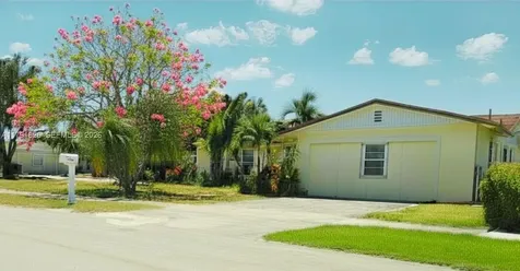 12900 SW 81st Street Kendall FL 33183