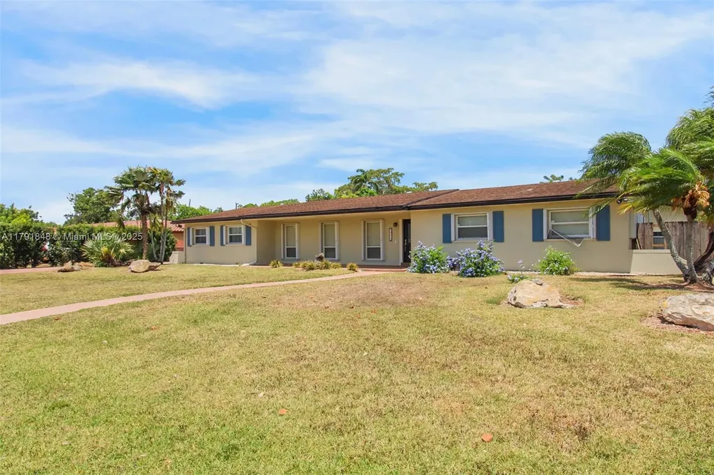 18615 SW 295th Terrace Homestead FL 33030