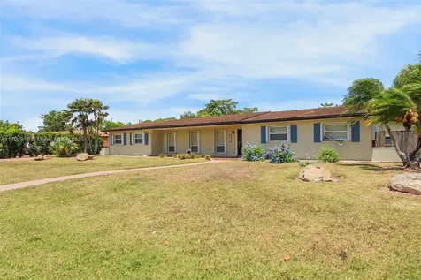 18615 SW 295th Terrace Homestead FL 33030