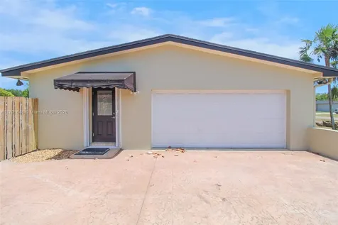 18615 SW 295th Terrace Homestead FL 33030
