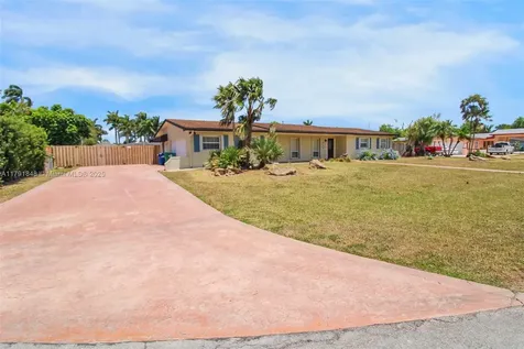 18615 SW 295th Terrace Homestead FL 33030