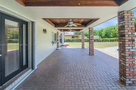 18615 SW 295th Terrace Homestead FL 33030