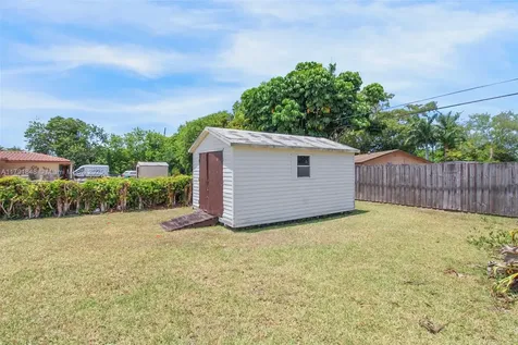 18615 SW 295th Terrace Homestead FL 33030