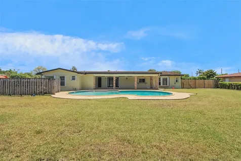 18615 SW 295th Terrace Homestead FL 33030