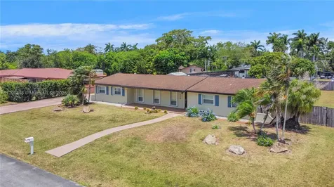 18615 SW 295th Terrace Homestead FL 33030