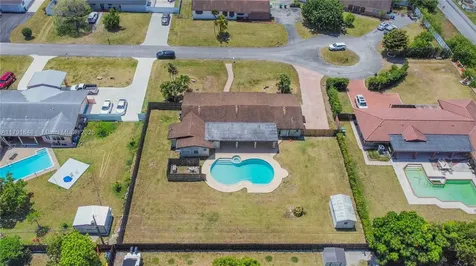18615 SW 295th Terrace Homestead FL 33030