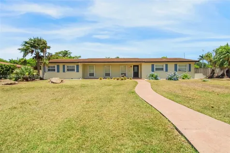18615 SW 295th Terrace Homestead FL 33030