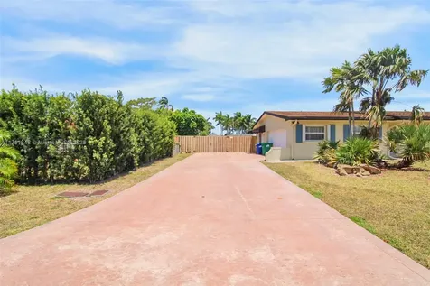 18615 SW 295th Terrace Homestead FL 33030