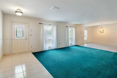 18615 SW 295th Terrace Homestead FL 33030