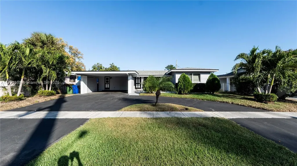 410 SW 31st Avenue Fort Lauderdale FL 33312