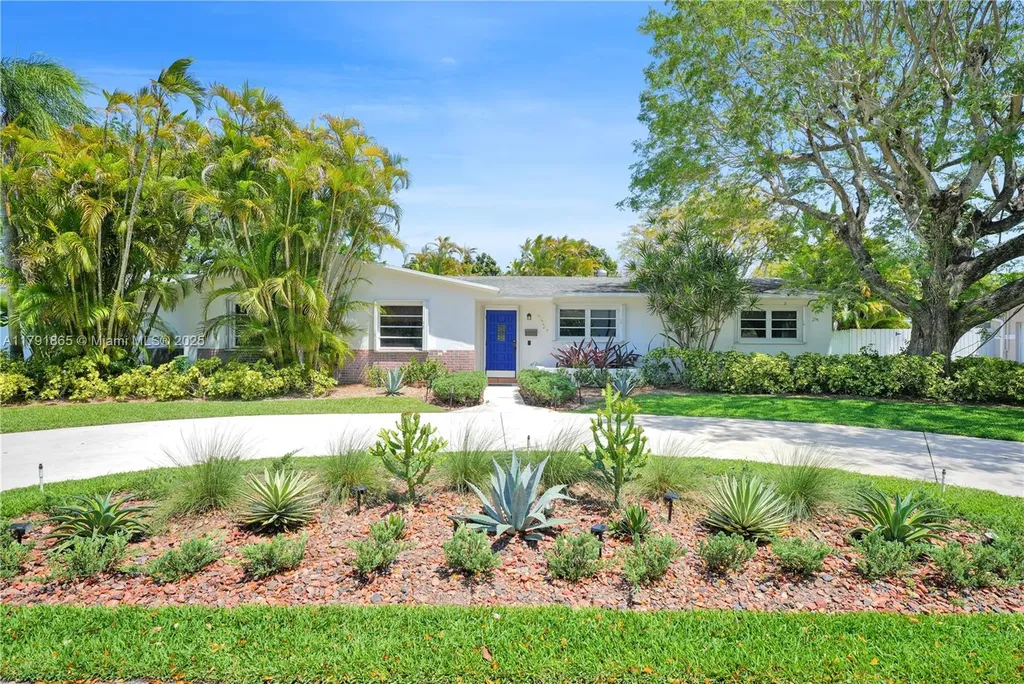 14101 SW 99th Avenue Miami FL 33176