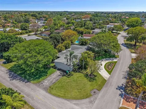 14101 SW 99th Avenue Miami FL 33176