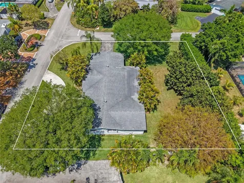 14101 SW 99th Avenue Miami FL 33176