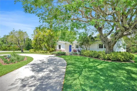 14101 SW 99th Avenue Miami FL 33176