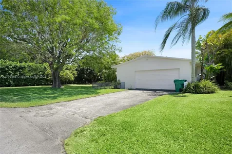 14101 SW 99th Avenue Miami FL 33176