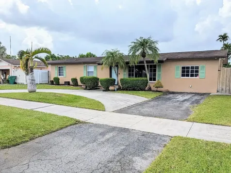 7431 SW 135th Avenue Miami FL 33183