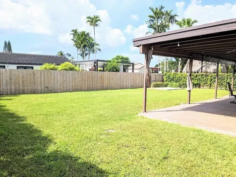 7431 SW 135th Avenue Miami FL 33183