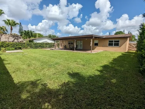 7431 SW 135th Avenue Miami FL 33183