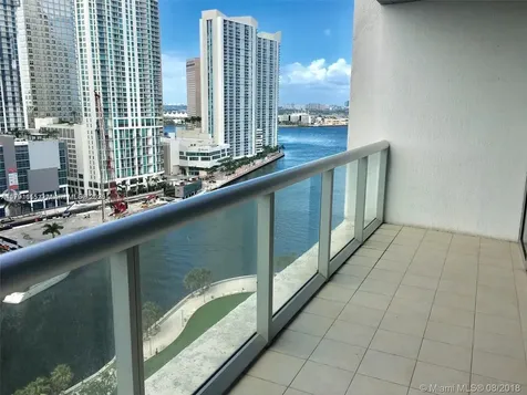 485 Brickell Avenue Miami FL 33131