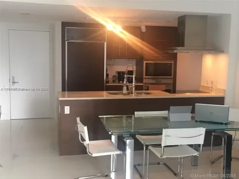 485 Brickell Avenue Miami FL 33131