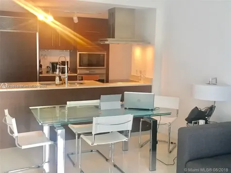 485 Brickell Avenue Miami FL 33131