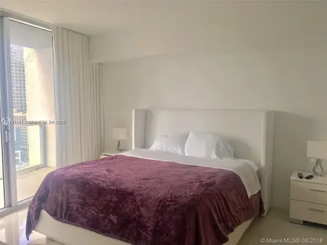 485 Brickell Avenue Miami FL 33131