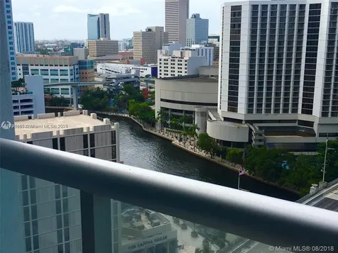 485 Brickell Avenue Miami FL 33131