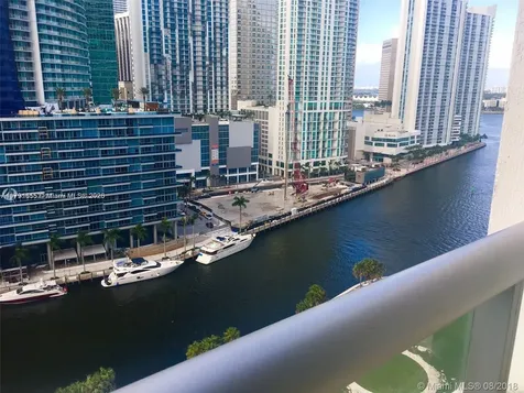 485 Brickell Avenue Miami FL 33131