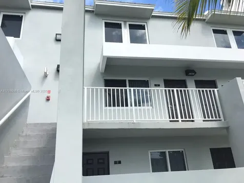 1990 NW 4th Court Miami FL 33136