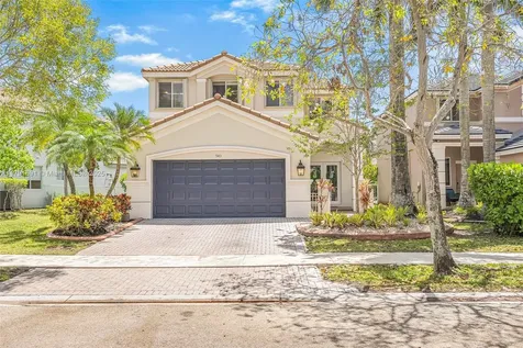 943 Golden Cane Drive Weston FL 33327