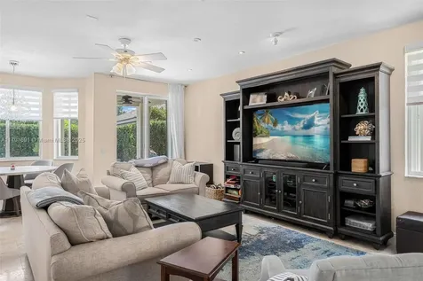 943 Golden Cane Drive Weston FL 33327