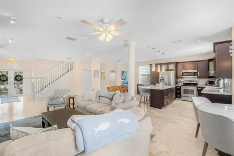 943 Golden Cane Drive Weston FL 33327