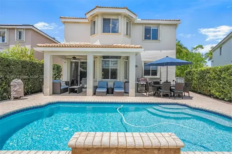 943 Golden Cane Drive Weston FL 33327