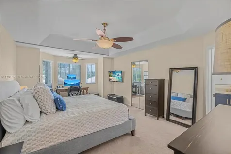 943 Golden Cane Drive Weston FL 33327