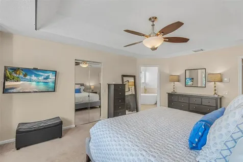 943 Golden Cane Drive Weston FL 33327