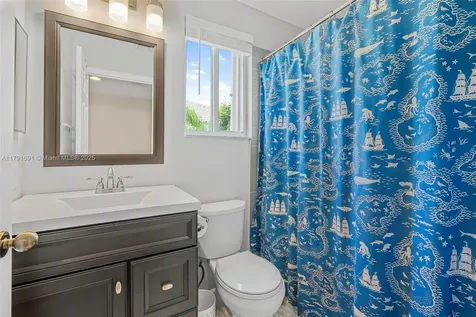 943 Golden Cane Drive Weston FL 33327