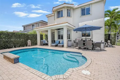 943 Golden Cane Drive Weston FL 33327