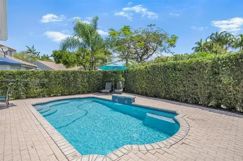 943 Golden Cane Drive Weston FL 33327