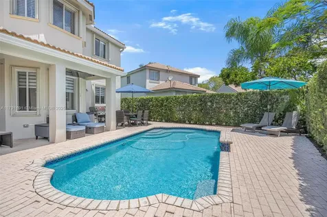943 Golden Cane Drive Weston FL 33327