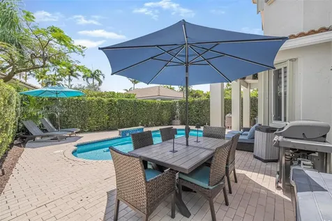 943 Golden Cane Drive Weston FL 33327
