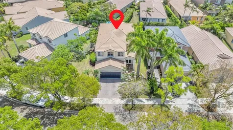 943 Golden Cane Drive Weston FL 33327